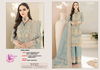 238 Dinsaa Suits Embroidery Pakistani Suits Wholesale Market In Surat